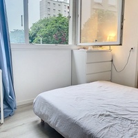 Rue Philippe Fabia 69008 Lyon