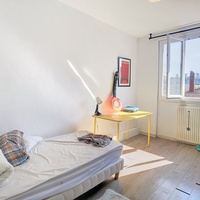 Rue du Bourbonnais 69009 Lyon