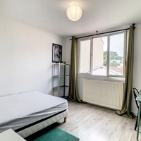 Rue du Bourbonnais 69009 Lyon