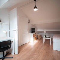 Rue Guynemer 94310 Orly