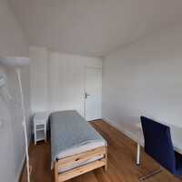 Appartement Place des Fédérés 93160 Noisy-le-Grand