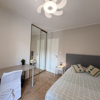 Appartement Avenue Rockefeller 69008 Lyon