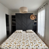Appartement Rue Bataille 69008 Lyon