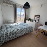 Appartement Rue Bataille 69008 Lyon
