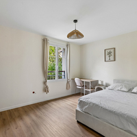 Appartement Rue de Calais 95100 Argenteuil