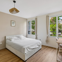 Appartement Rue de Calais 95100 Argenteuil