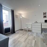 Rue Jean Louis Mabily 83500 La Seyne-sur-Mer
