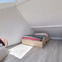 Maison 92160 Antony
