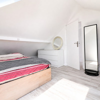 Maison 92160 Antony