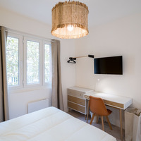 Appartement Avenue de la Victoire du  Mai 83000 Toulon