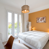 Appartement Avenue de la Victoire du  Mai 83000 Toulon