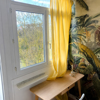 Appartement Rue de Morsang 91600 Savigny-sur-Orge