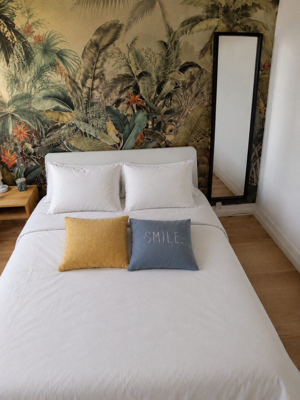 Appartement meublé en colocation