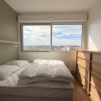 Appartement Boulevard Yves Farge 69007 Lyon