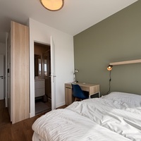 Appartement Boulevard Yves Farge 69007 Lyon