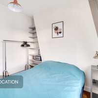 Rue du Ranelagh 75016 Paris