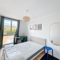 Avenue d'Alfortville 94600 Choisy-le-Roi