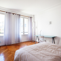 Avenue Théophile Gautier 75016 Paris