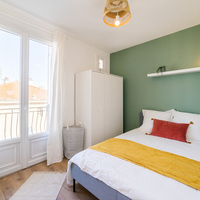 Appartement Impasse Gantz 69008 Lyon