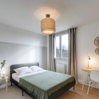 Rue du Clos Verger 69200 Vénissieux