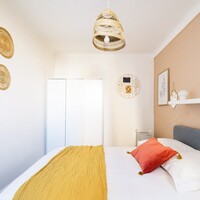 Avenue Auguste Blanqui 69100 Villeurbanne