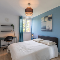 Rue du  Mai 69100 Villeurbanne