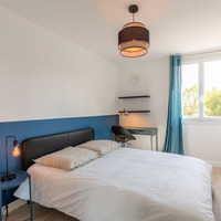 Appartement Rue du  Mai 69100 Villeurbanne