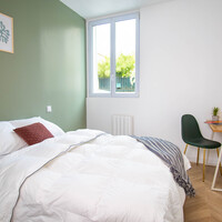Rue Camélinat 94400 Vitry-sur-Seine