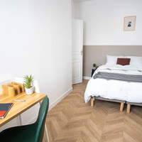 Rue Camélinat 94400 Vitry-sur-Seine