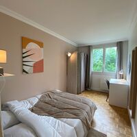 Rue Alcide Vellard 93000 Bobigny