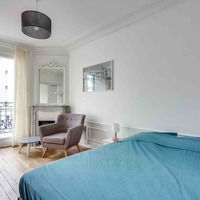 Rue Nocard 75015 Paris