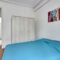 Rue Nocard 75015 Paris
