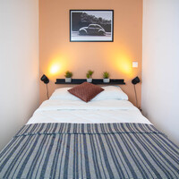 bis Rue Jean Gremillon 93000 Bobigny
