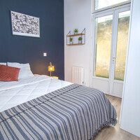 bis Rue Jean Gremillon 93000 Bobigny