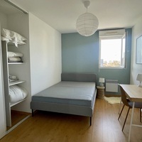 Rue Bonnefin 33100 Bordeaux