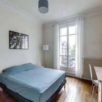 Rue de la Clef 75005 Paris
