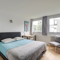Rue de la Tombe Issoire 75014 Paris