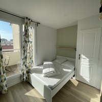 Avenue Paul Santy 69008 Lyon