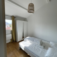 Avenue Paul Santy 69008 Lyon