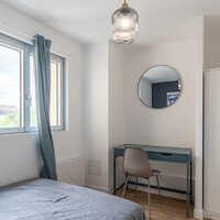 Rue Etienne Huyard 33300 Bordeaux