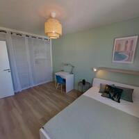 Rue Philippe Fabia 69008 Lyon