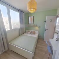 Rue Philippe Fabia 69008 Lyon