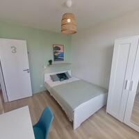 Rue Philippe Fabia 69008 Lyon