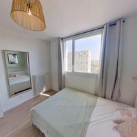 Rue Philippe Fabia 69008 Lyon