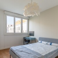 Rue Barreyre 33300 Bordeaux