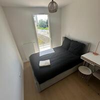 Rue Anna Coleman Ladd 93300 Aubervilliers