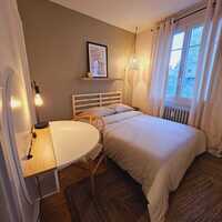 B Cours Émile-Zola 69100 Villeurbanne