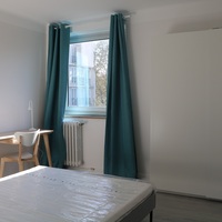 Avenue Léon Gourdault 94600 Choisy-le-Roi
