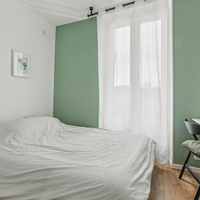 Rue de Champy 92700 Colombes