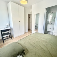 Rue de Champy 92700 Colombes